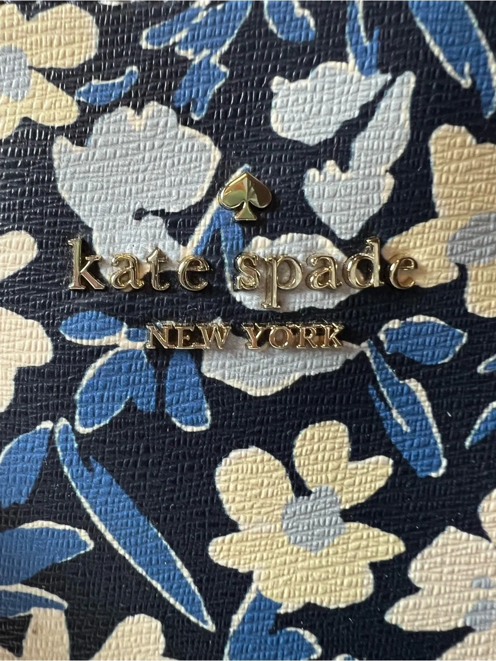 kate spade pretty kate